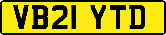 VB21YTD