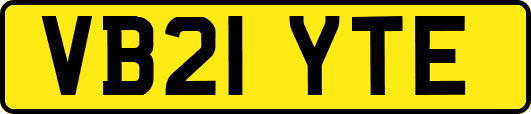 VB21YTE