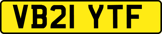 VB21YTF