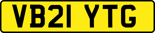 VB21YTG
