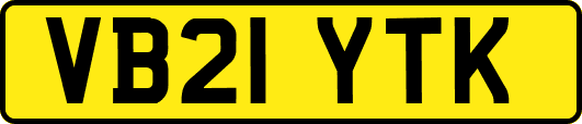 VB21YTK