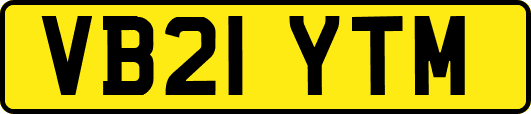 VB21YTM