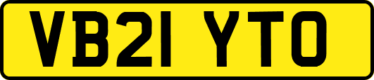 VB21YTO