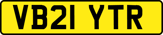 VB21YTR