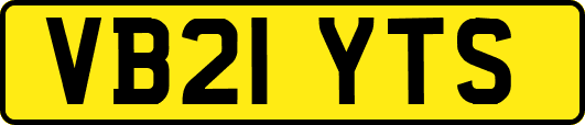 VB21YTS