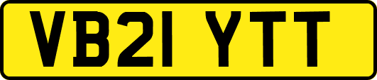 VB21YTT