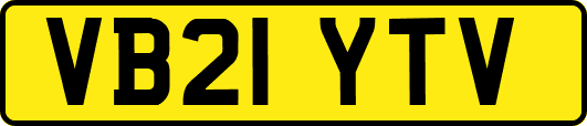 VB21YTV