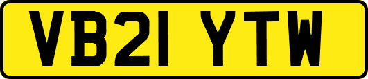 VB21YTW