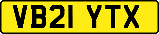 VB21YTX