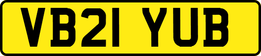 VB21YUB