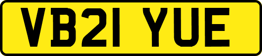 VB21YUE