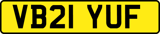 VB21YUF