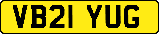 VB21YUG