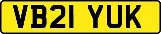 VB21YUK