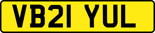 VB21YUL