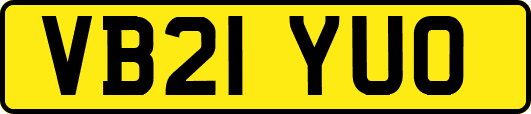 VB21YUO