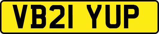 VB21YUP