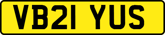 VB21YUS
