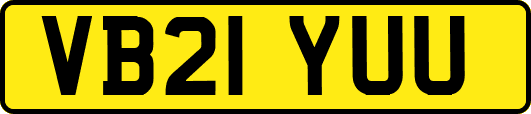 VB21YUU