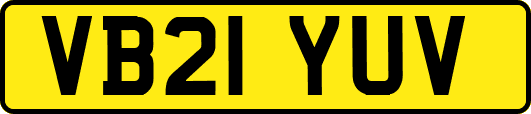 VB21YUV