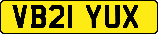 VB21YUX