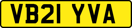 VB21YVA