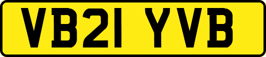 VB21YVB