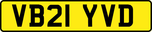 VB21YVD