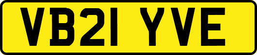 VB21YVE