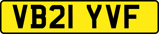 VB21YVF