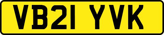 VB21YVK