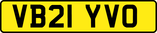 VB21YVO