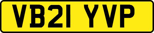 VB21YVP