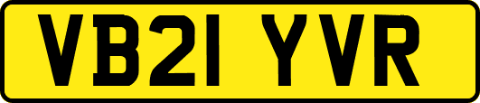 VB21YVR