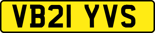 VB21YVS