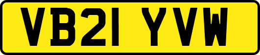 VB21YVW