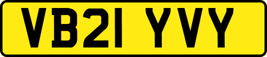 VB21YVY