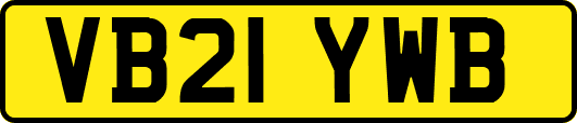 VB21YWB