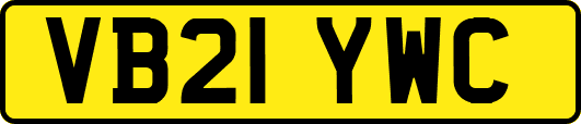 VB21YWC