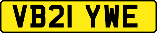 VB21YWE