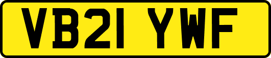 VB21YWF