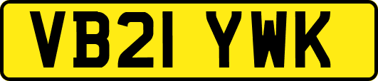 VB21YWK