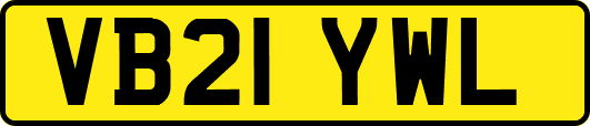 VB21YWL