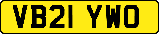 VB21YWO