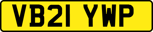 VB21YWP