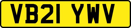 VB21YWV