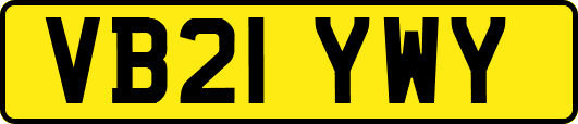 VB21YWY