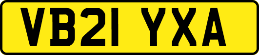 VB21YXA
