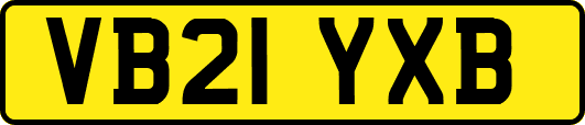 VB21YXB