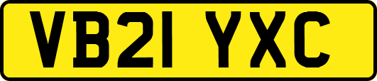 VB21YXC